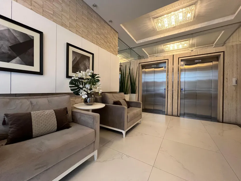 Apartamento, 3 quartos, 135 m² - Foto 7