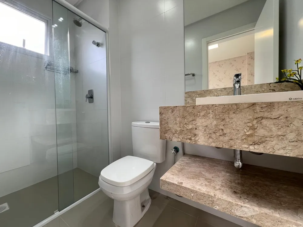 Apartamento, 3 quartos, 135 m² - Foto 1