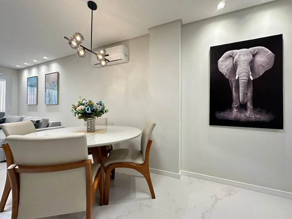 Apartamento, 2 quartos, 85 m² - Foto 12