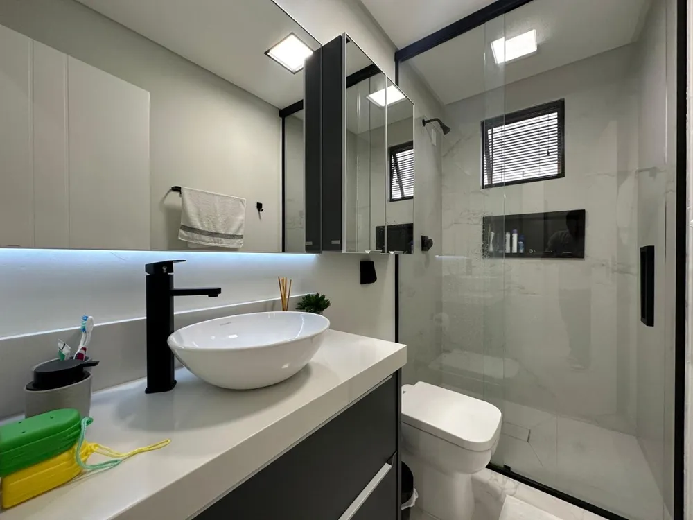 Apartamento, 2 quartos, 85 m² - Foto 7