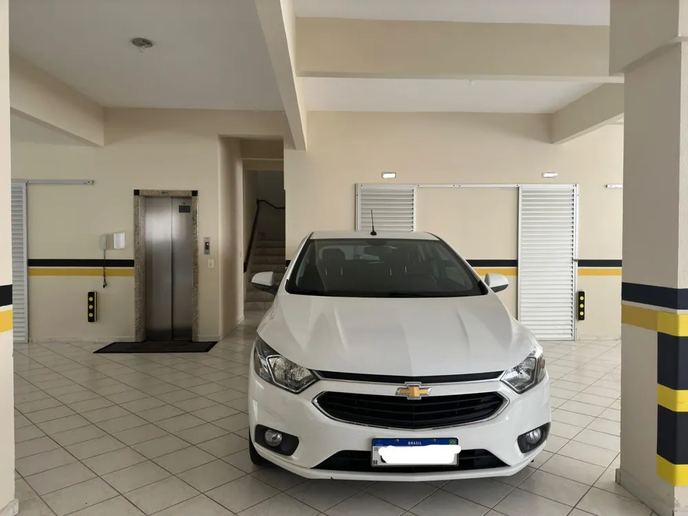 Apartamento, 2 quartos, 85 m² - Foto 6