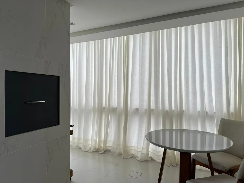 Apartamento, 2 quartos, 85 m² - Foto 2