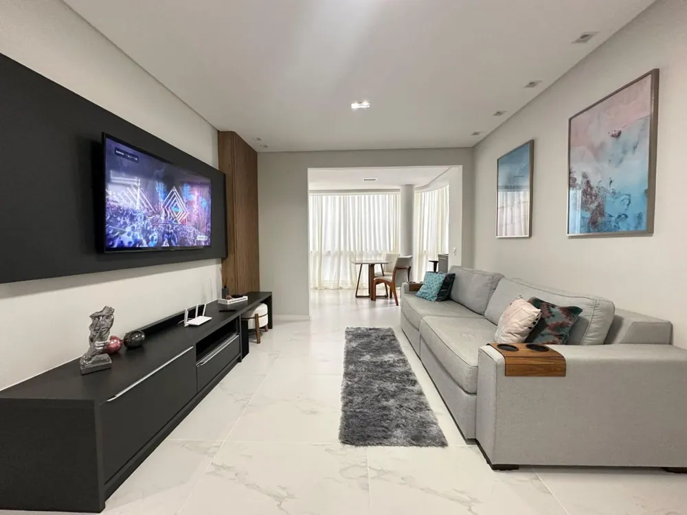 Apartamento, 2 quartos, 85 m² - Foto 1