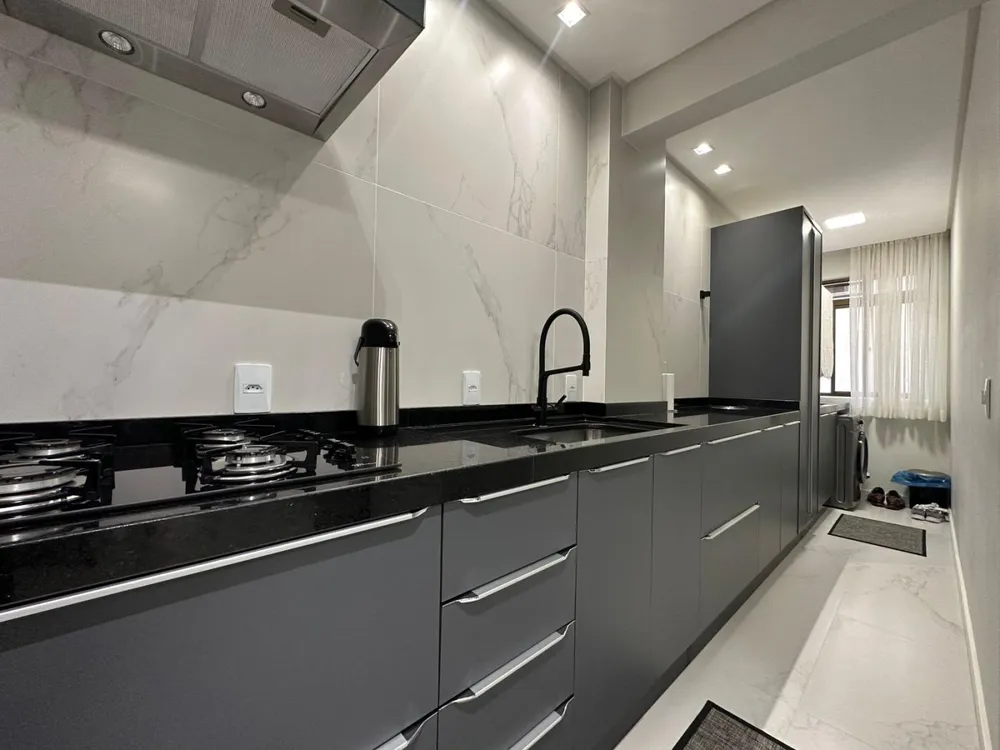 Apartamento, 2 quartos, 85 m² - Foto 1