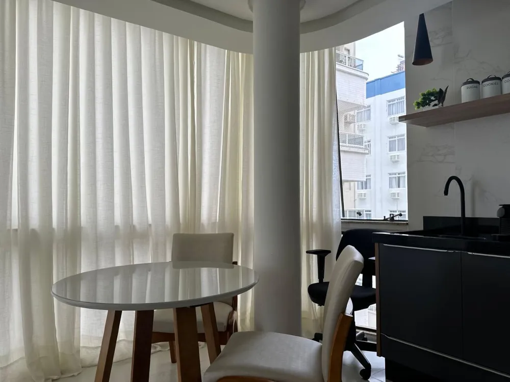 Apartamento, 2 quartos, 85 m² - Foto 2