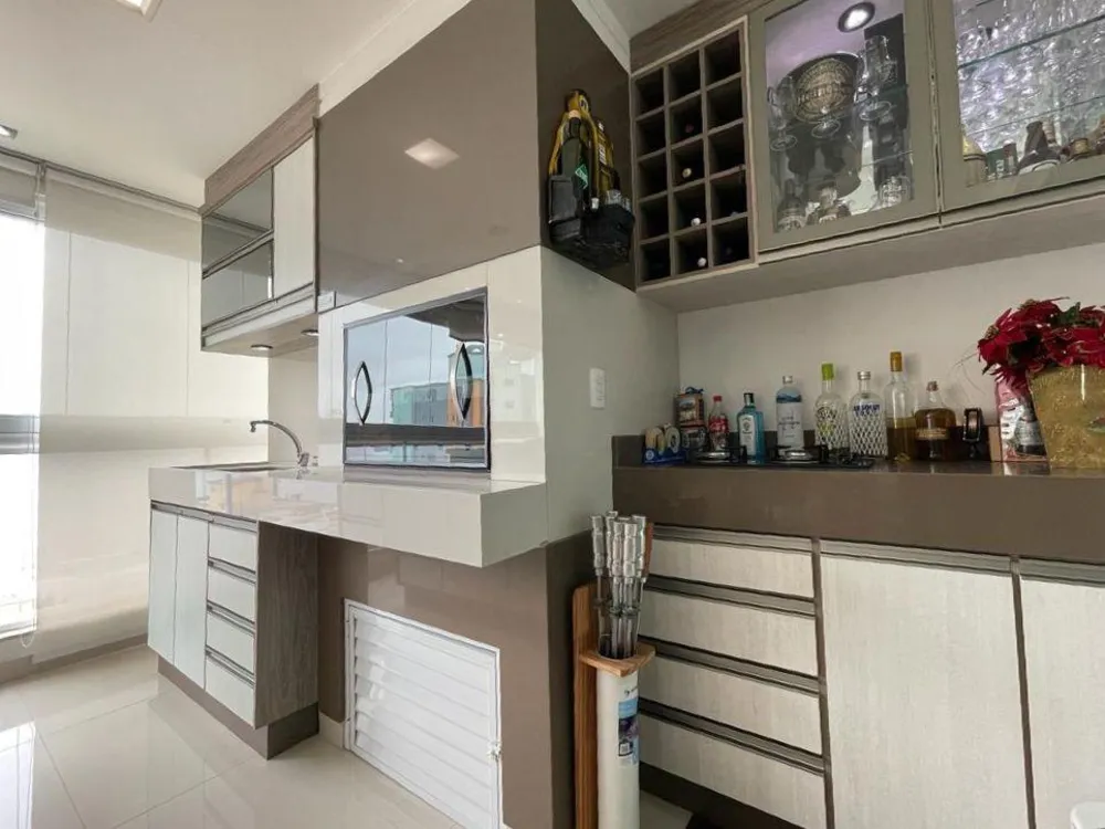 Apartamento, 4 quartos, 248 m² - Foto 12
