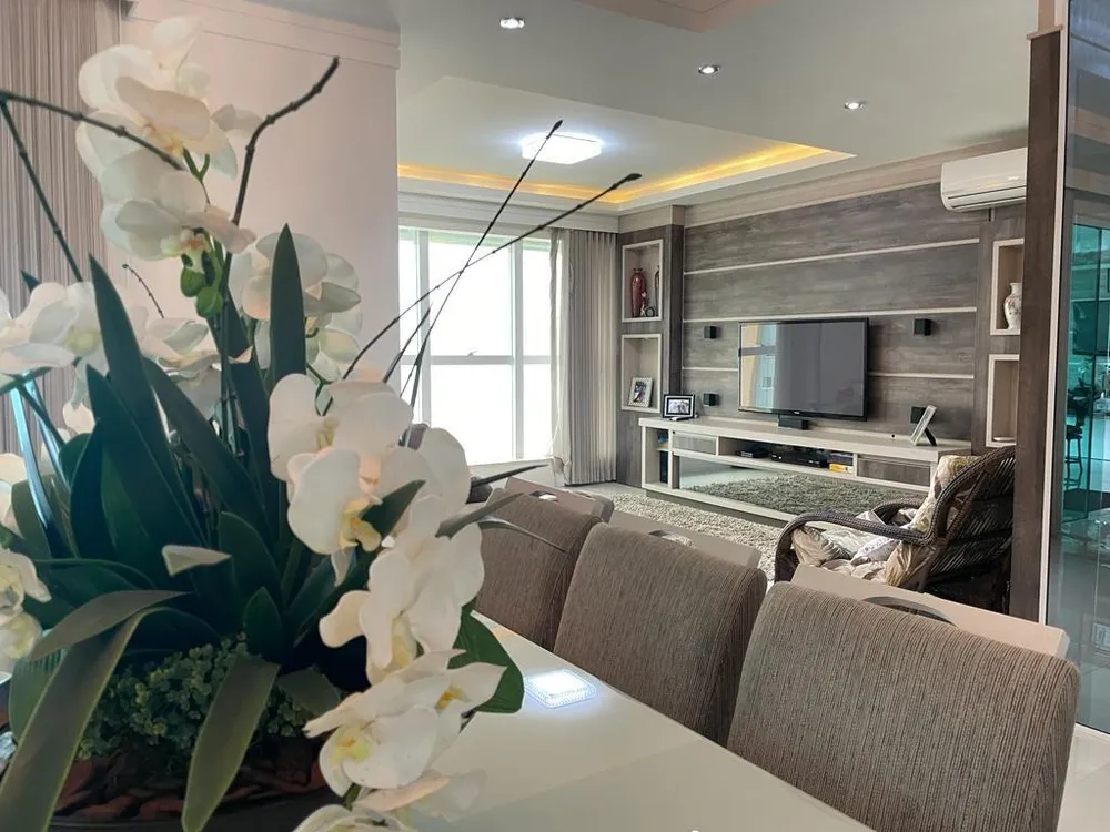 Apartamento, 4 quartos, 248 m² - Foto 10