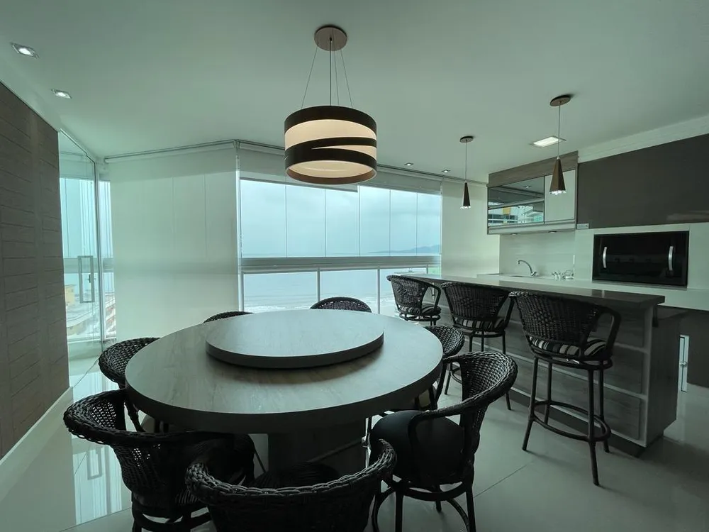 Apartamento, 4 quartos, 248 m² - Foto 4