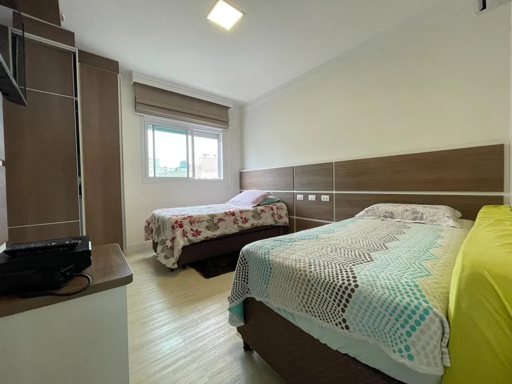 Apartamento, 4 quartos, 248 m² - Foto 15