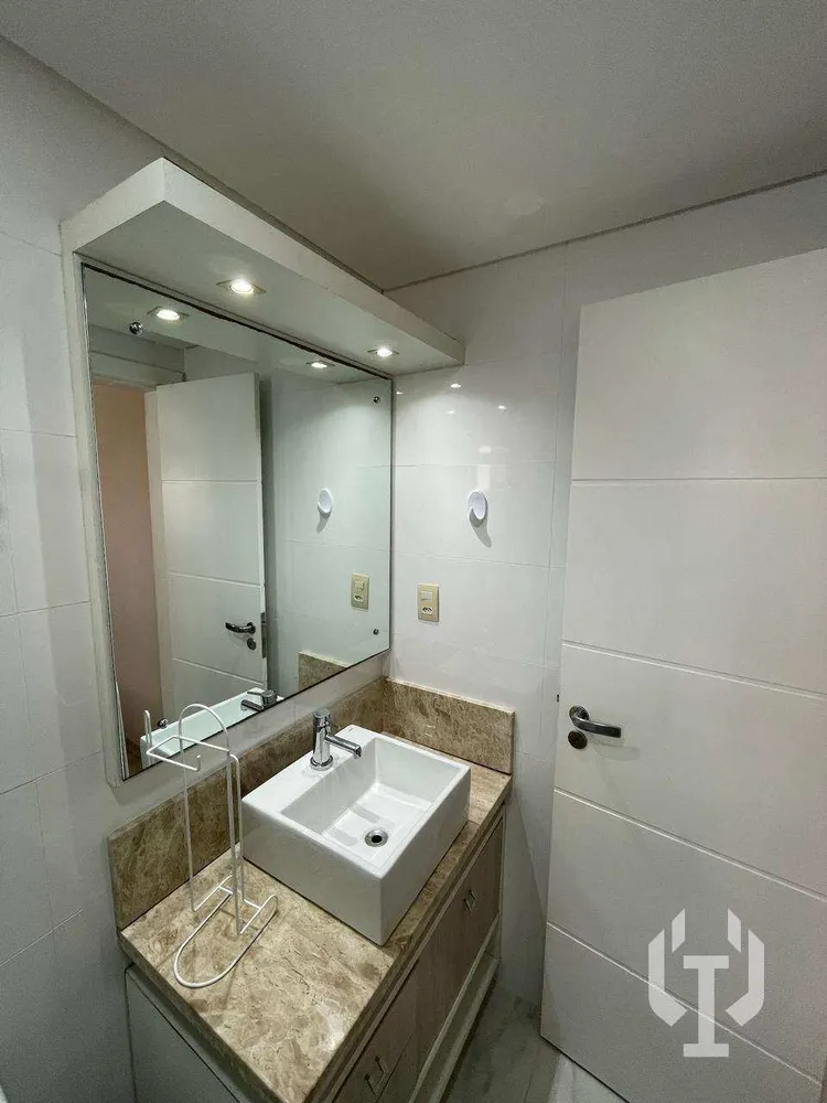 Apartamento, 4 quartos, 120 m² - Foto 3