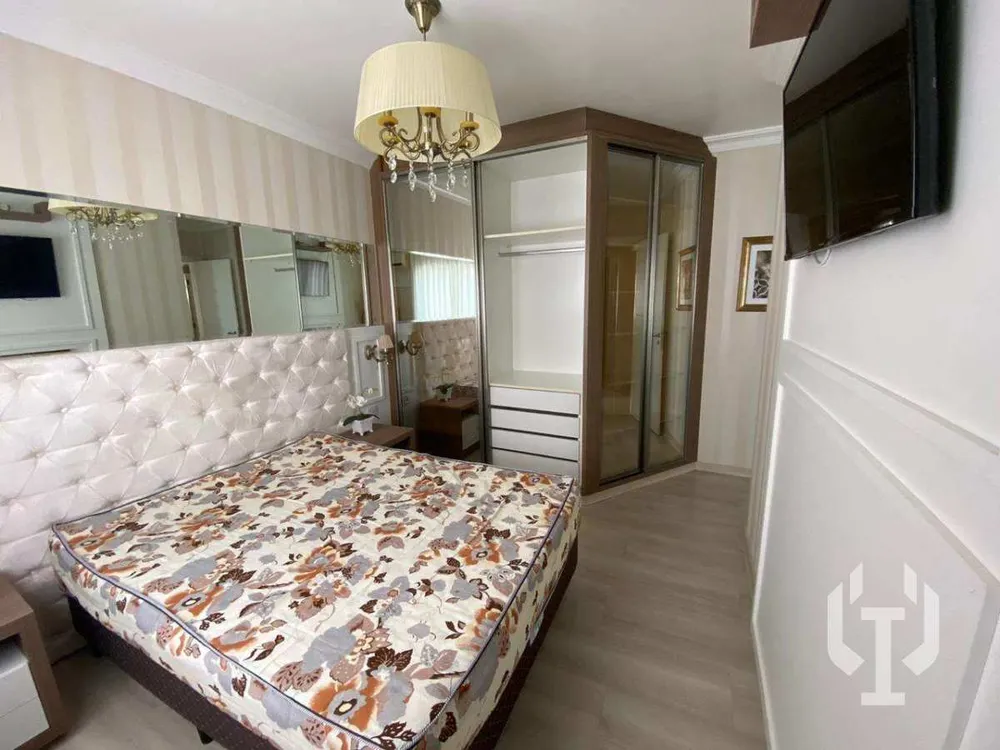 Apartamento, 4 quartos, 120 m² - Foto 11