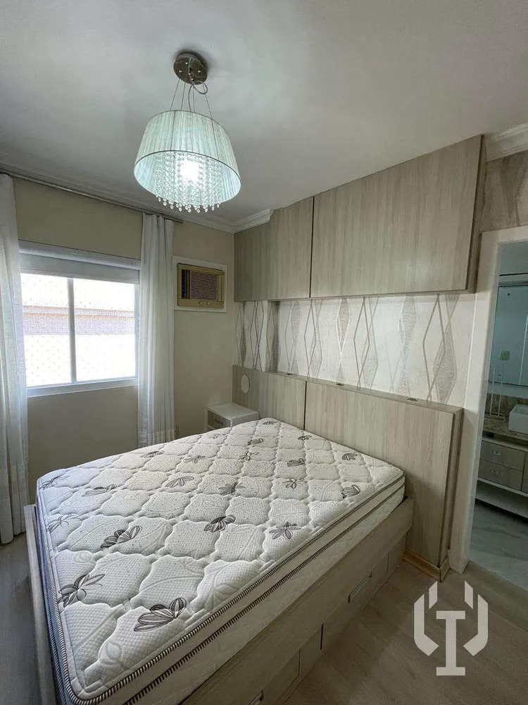 Apartamento, 4 quartos, 120 m² - Foto 1