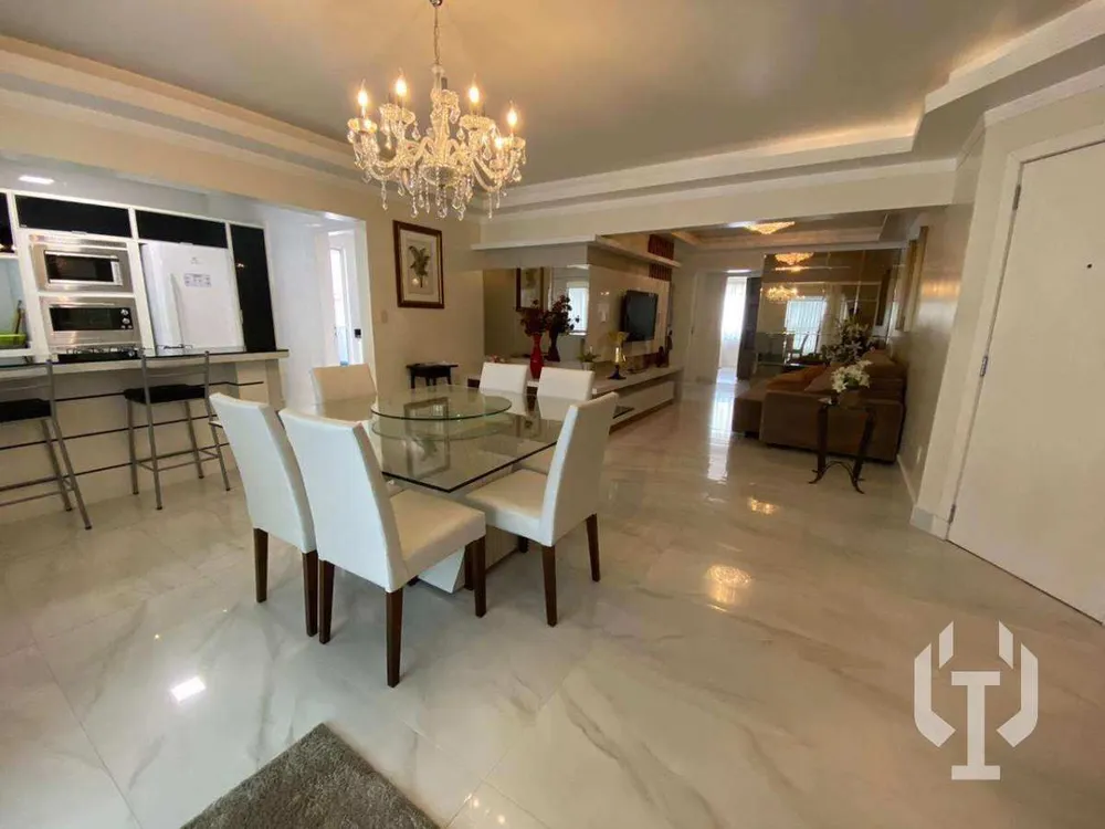 Apartamento, 4 quartos, 120 m² - Foto 2