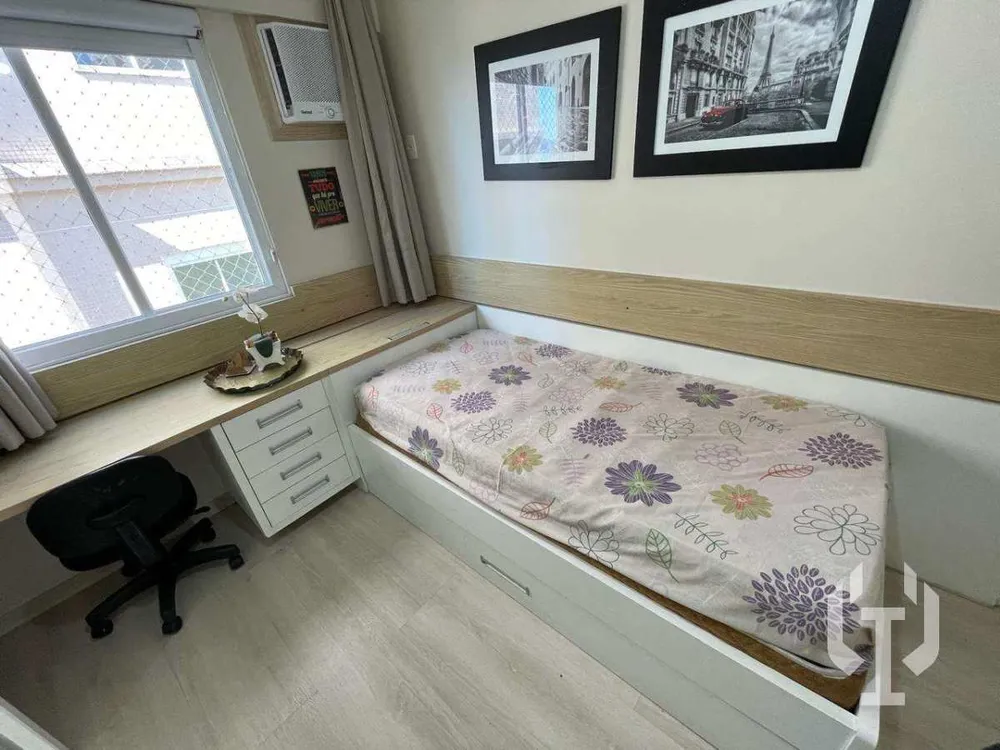 Apartamento, 4 quartos, 120 m² - Foto 9