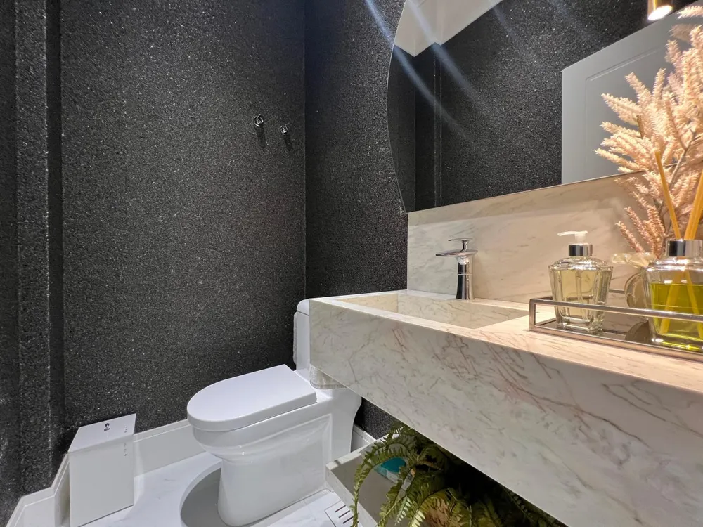 Casa, 4 quartos, 305 m² - Foto 5
