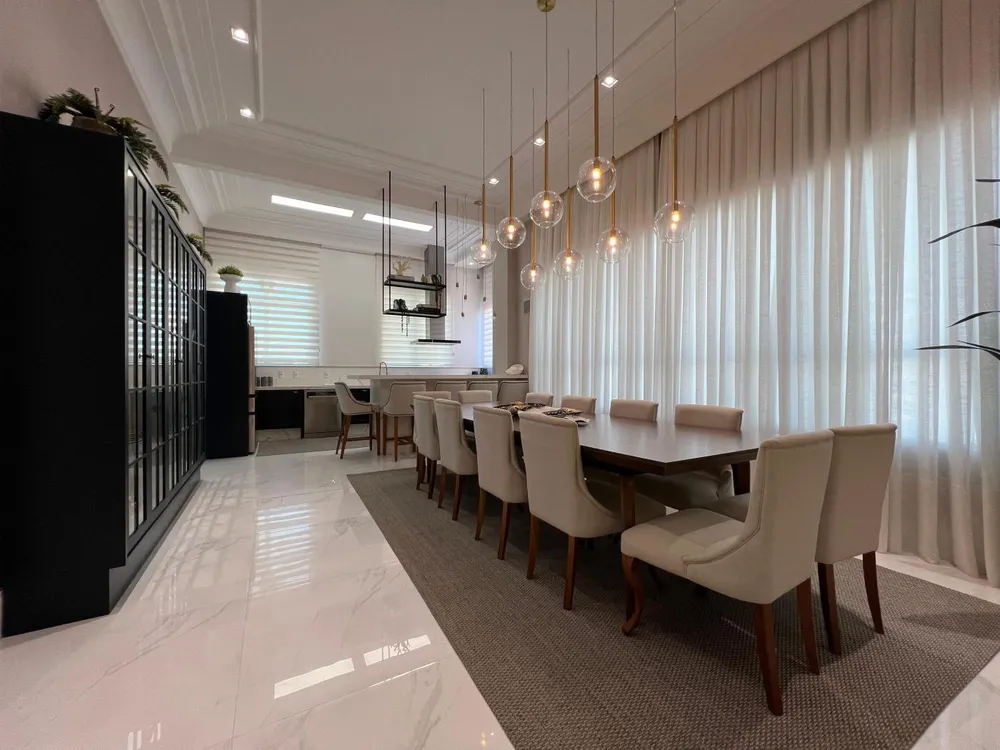 Casa, 4 quartos, 305 m² - Foto 11