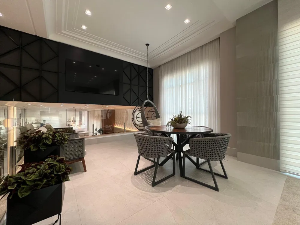 Casa, 4 quartos, 305 m² - Foto 6