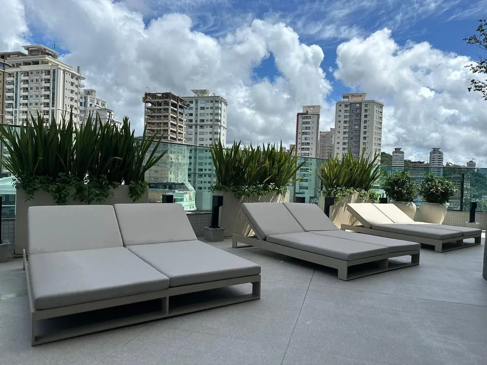 Apartamento, 3 quartos, 197 m² - Foto 8