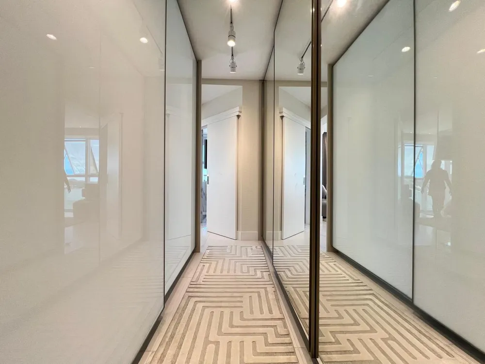 Apartamento, 3 quartos, 197 m² - Foto 3