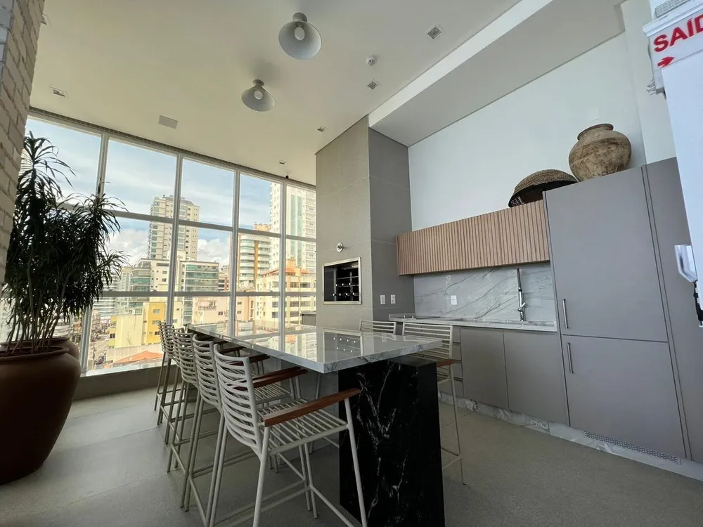 Apartamento, 3 quartos, 197 m² - Foto 1