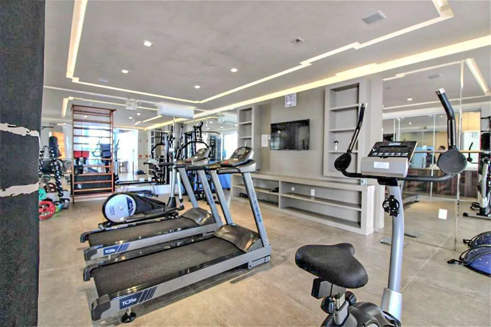 Apartamento, 3 quartos, 182 m² - Foto 4