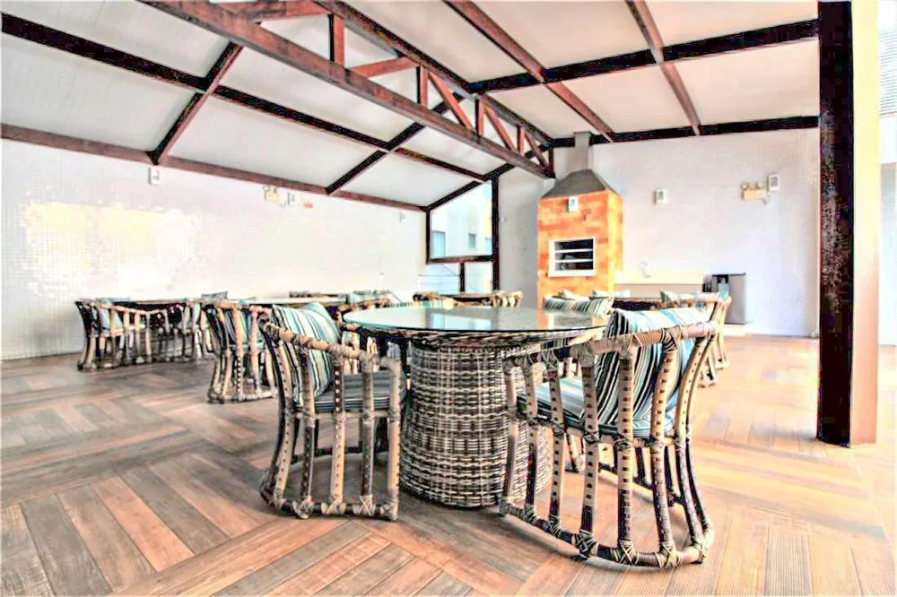 Apartamento, 3 quartos, 182 m² - Foto 1