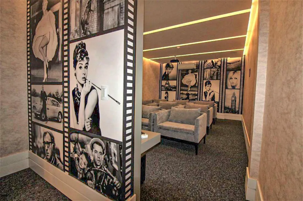 Apartamento, 3 quartos, 182 m² - Foto 5