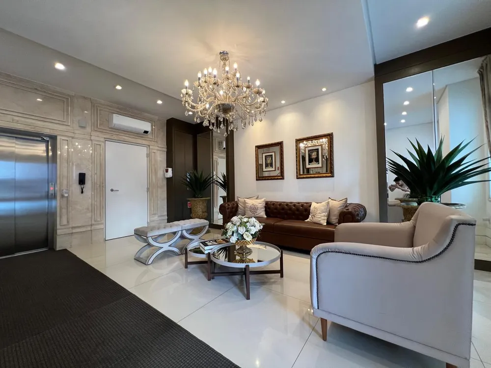 Apartamento, 3 quartos, 128 m² - Foto 2