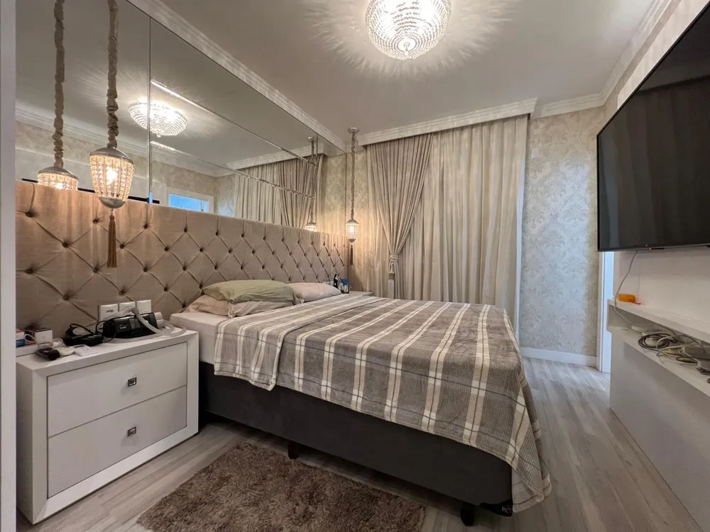 Apartamento, 3 quartos, 128 m² - Foto 4