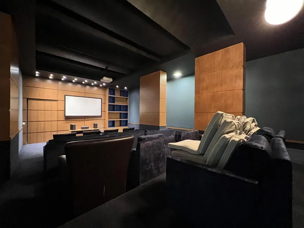 Casa, 5 quartos, 300 m² - Foto 1