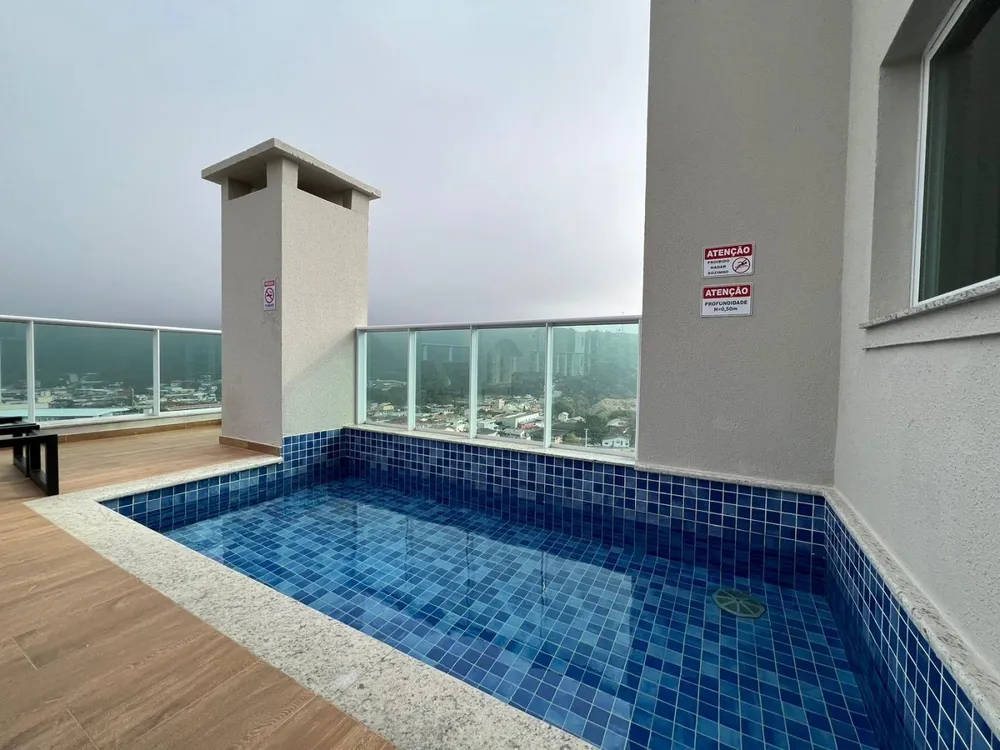 Apartamento, 3 quartos, 140 m² - Foto 6