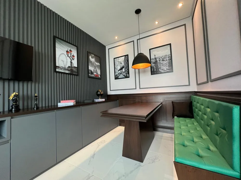 Apartamento, 3 quartos, 140 m² - Foto 7