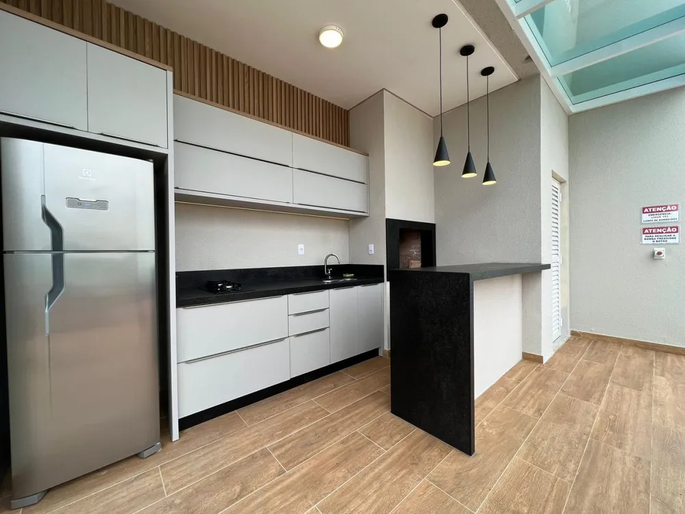 Apartamento, 3 quartos, 140 m² - Foto 5