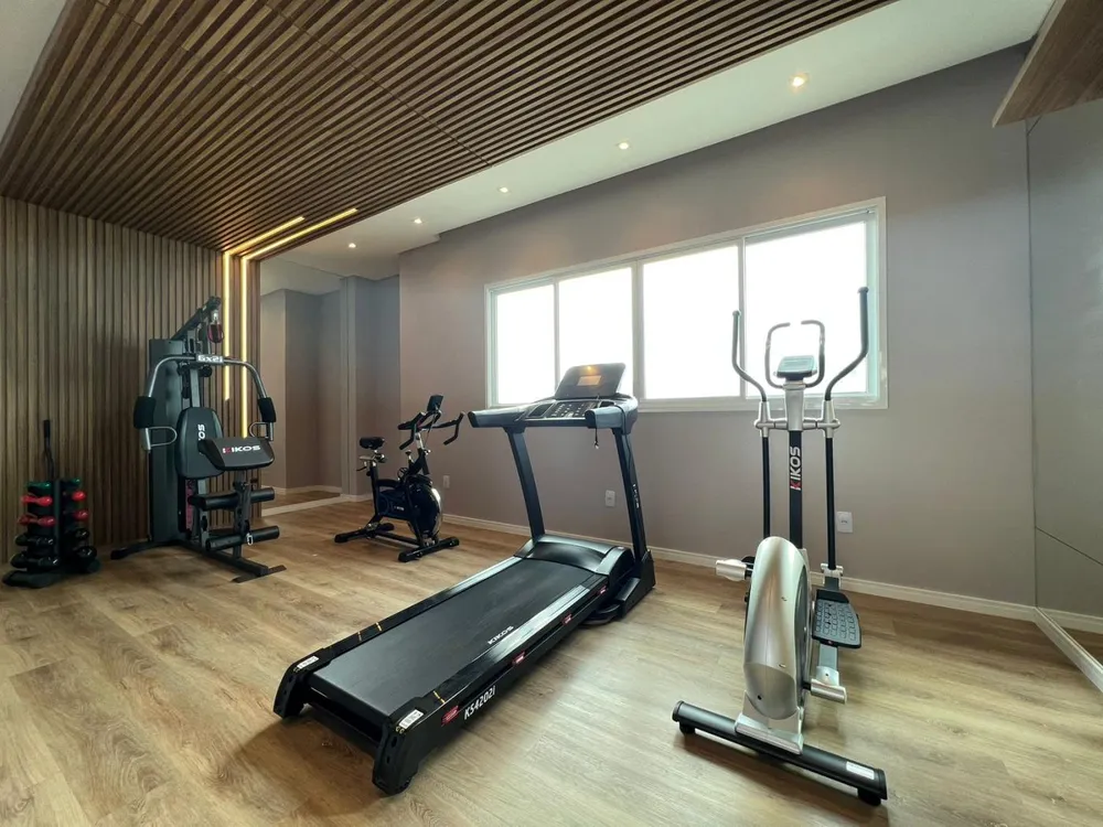 Apartamento, 3 quartos, 140 m² - Foto 8