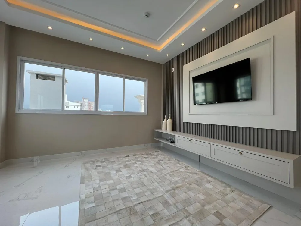 Apartamento, 3 quartos, 140 m² - Foto 9