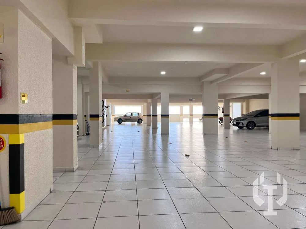 Apartamento, 4 quartos, 190 m² - Foto 5