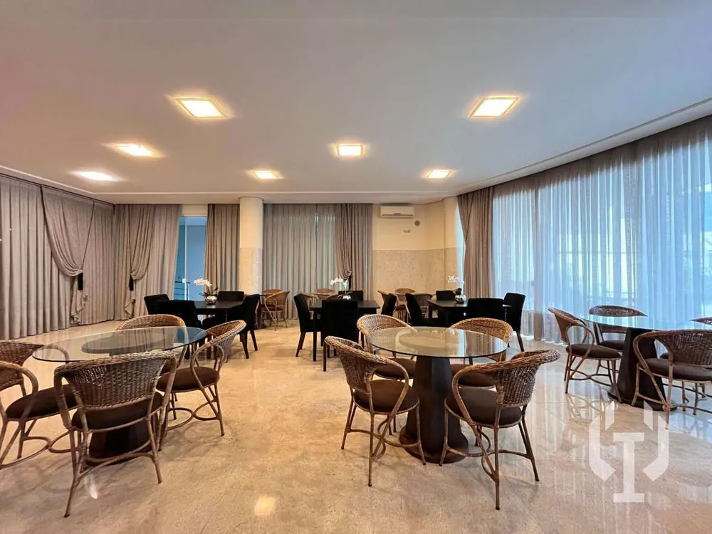 Apartamento, 4 quartos, 190 m² - Foto 4