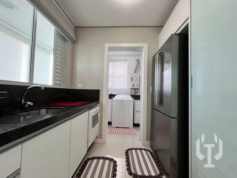 Apartamento, 4 quartos, 190 m² - Foto 8