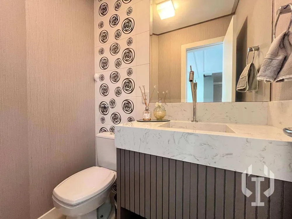 Apartamento, 4 quartos, 190 m² - Foto 1