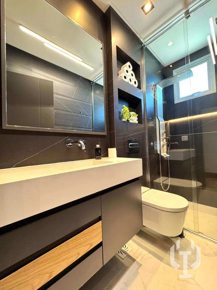 Apartamento, 4 quartos, 186 m² - Foto 3