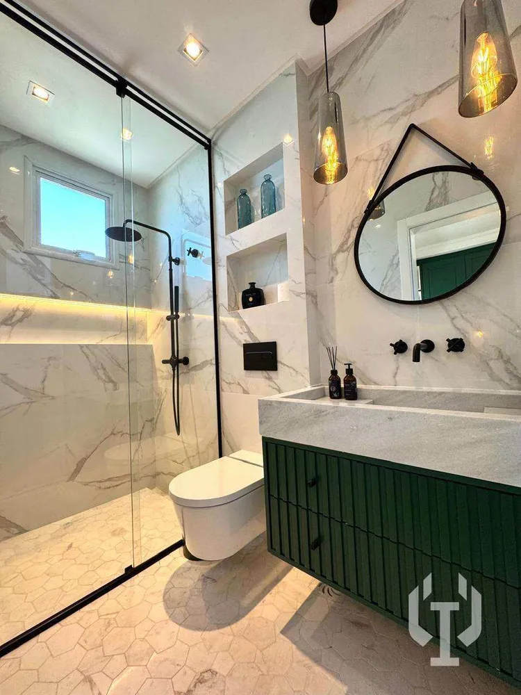 Apartamento, 4 quartos, 186 m² - Foto 5