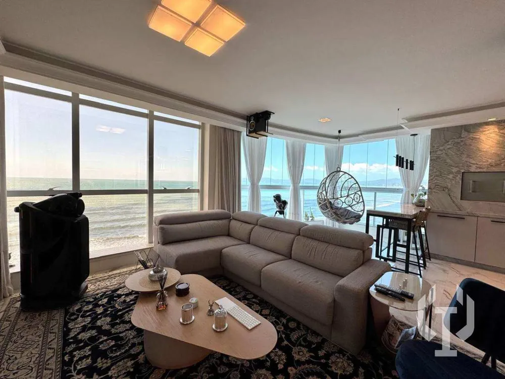 Apartamento, 4 quartos, 186 m² - Foto 1