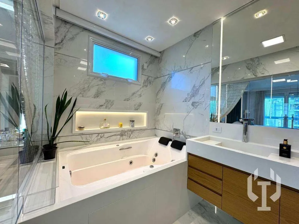 Apartamento, 4 quartos, 186 m² - Foto 2