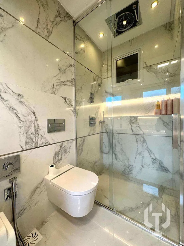 Apartamento, 4 quartos, 186 m² - Foto 8