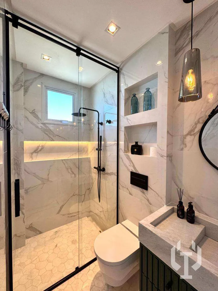Apartamento, 4 quartos, 186 m² - Foto 7