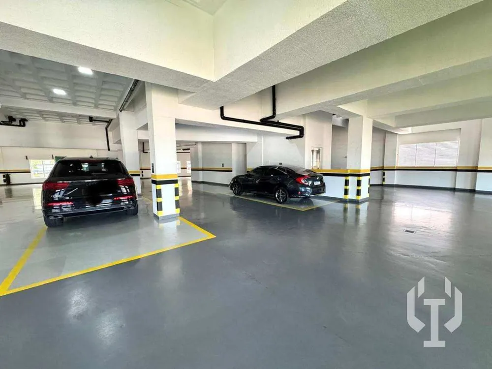 Apartamento, 4 quartos, 186 m² - Foto 4