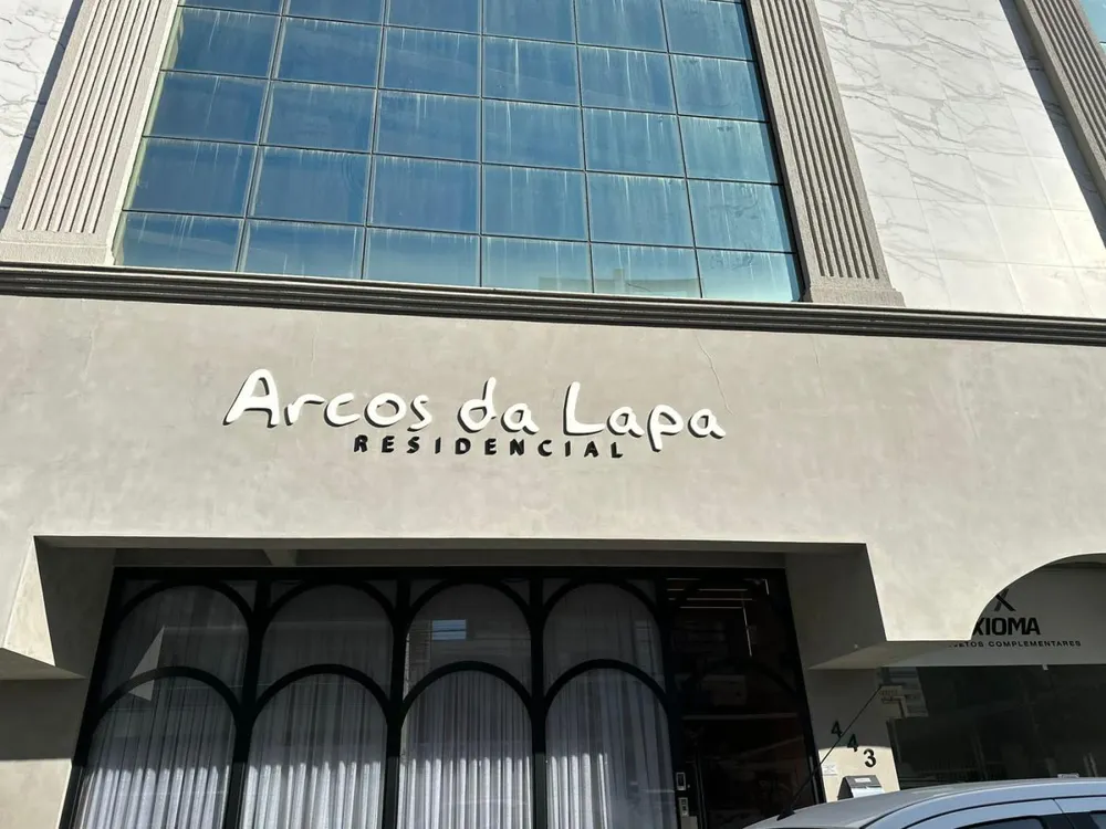Apartamento, 3 quartos, 112 m² - Foto 5