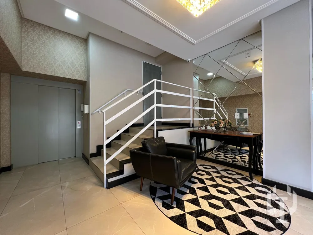 Apartamento, 3 quartos, 120 m² - Foto 3