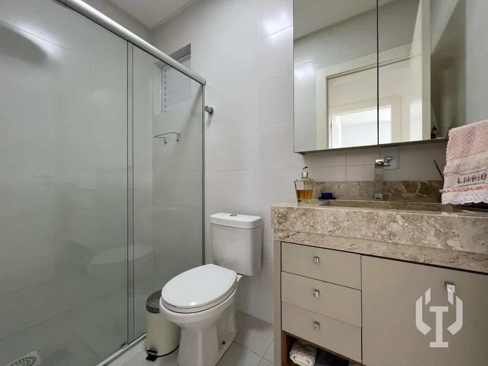 Apartamento, 3 quartos, 120 m² - Foto 4