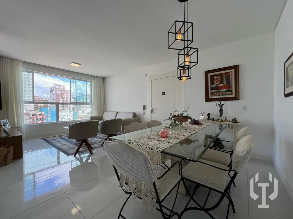 Apartamento, 3 quartos, 120 m² - Foto 12